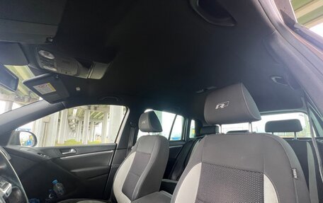 Volkswagen Tiguan I, 2013 год, 2 150 000 рублей, 14 фотография