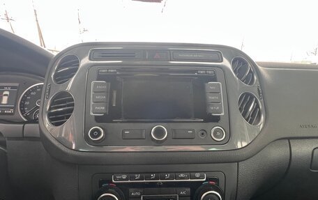 Volkswagen Tiguan I, 2013 год, 2 150 000 рублей, 17 фотография