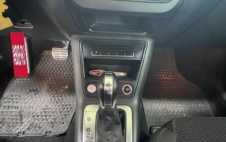 Volkswagen Tiguan I, 2013 год, 2 150 000 рублей, 16 фотография