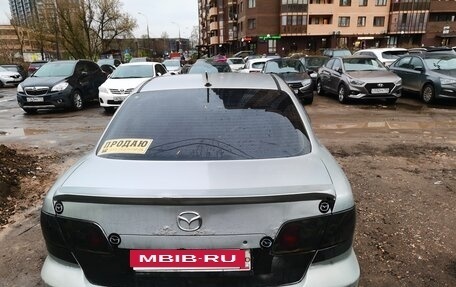Mazda 6, 2006 год, 450 000 рублей, 3 фотография