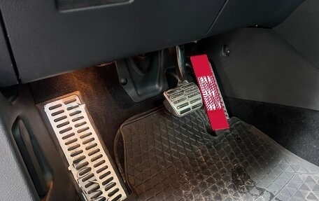 Volkswagen Tiguan I, 2013 год, 2 150 000 рублей, 20 фотография