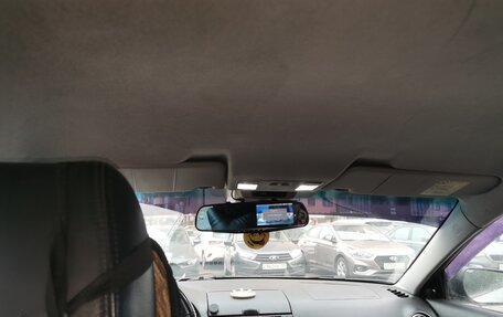 Mazda 6, 2006 год, 450 000 рублей, 7 фотография