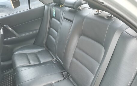 Mazda 6, 2006 год, 450 000 рублей, 9 фотография