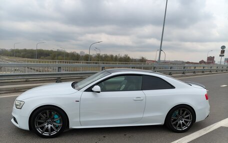 Audi A5, 2013 год, 1 990 000 рублей, 2 фотография