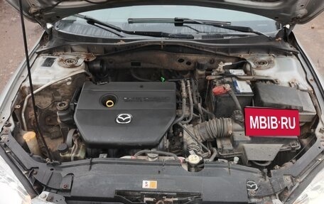 Mazda 6, 2006 год, 450 000 рублей, 6 фотография