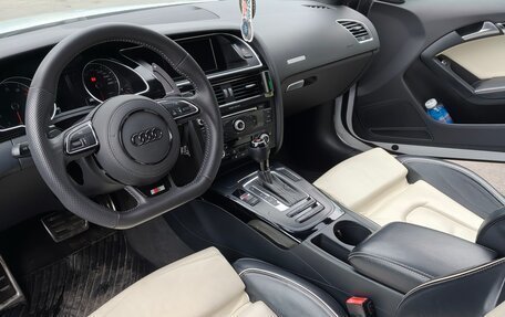 Audi A5, 2013 год, 1 990 000 рублей, 11 фотография