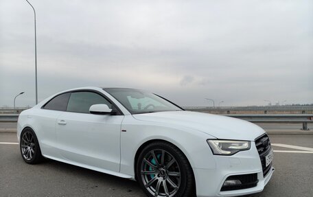 Audi A5, 2013 год, 1 990 000 рублей, 6 фотография