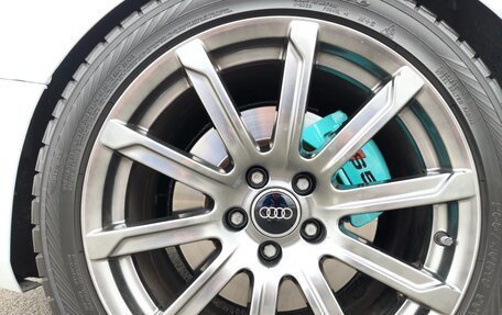 Audi A5, 2013 год, 1 990 000 рублей, 10 фотография