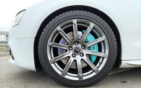 Audi A5, 2013 год, 1 990 000 рублей, 9 фотография