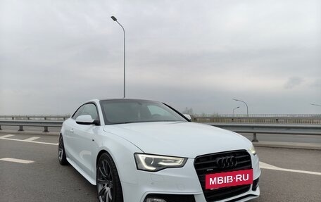 Audi A5, 2013 год, 1 990 000 рублей, 5 фотография