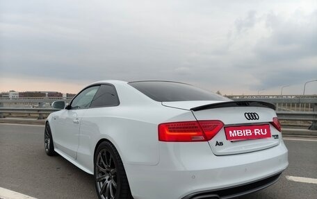 Audi A5, 2013 год, 1 990 000 рублей, 8 фотография