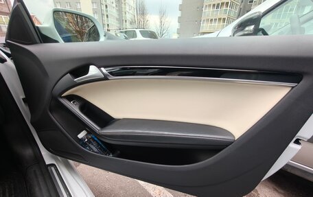 Audi A5, 2013 год, 1 990 000 рублей, 17 фотография