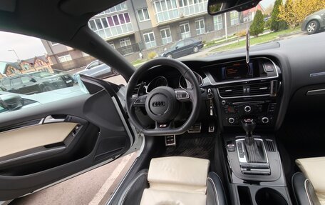 Audi A5, 2013 год, 1 990 000 рублей, 12 фотография