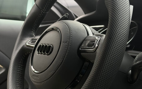 Audi A5, 2013 год, 1 990 000 рублей, 18 фотография