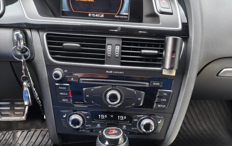 Audi A5, 2013 год, 1 990 000 рублей, 14 фотография