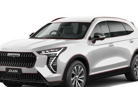 Haval Jolion, 2026 год, 2 449 000 рублей, 1 фотография