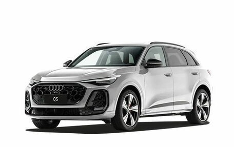 Audi Q5, 2026 год, 6 590 000 рублей, 1 фотография