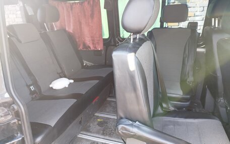 Volkswagen Multivan T5, 2008 год, 1 100 000 рублей, 6 фотография