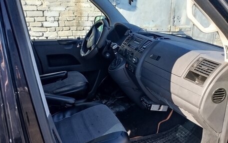 Volkswagen Multivan T5, 2008 год, 1 100 000 рублей, 5 фотография