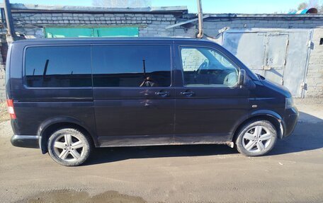 Volkswagen Multivan T5, 2008 год, 1 100 000 рублей, 3 фотография