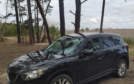 Mazda CX-5 II, 2013 год, 1 777 777 рублей, 2 фотография