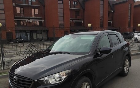 Mazda CX-5 II, 2013 год, 1 777 777 рублей, 4 фотография