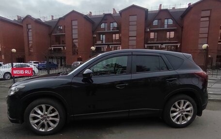 Mazda CX-5 II, 2013 год, 1 777 777 рублей, 3 фотография