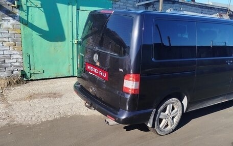 Volkswagen Multivan T5, 2008 год, 1 100 000 рублей, 4 фотография