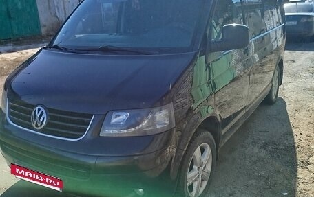 Volkswagen Multivan T5, 2008 год, 1 100 000 рублей, 2 фотография