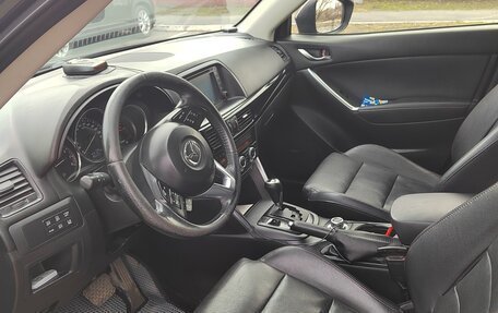 Mazda CX-5 II, 2013 год, 1 777 777 рублей, 11 фотография