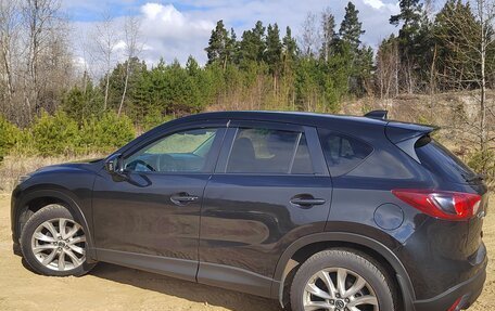 Mazda CX-5 II, 2013 год, 1 777 777 рублей, 8 фотография