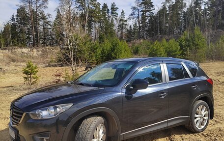 Mazda CX-5 II, 2013 год, 1 777 777 рублей, 6 фотография