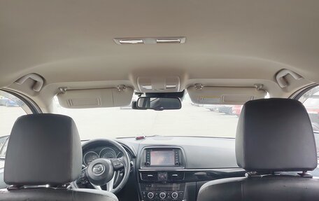 Mazda CX-5 II, 2013 год, 1 777 777 рублей, 17 фотография