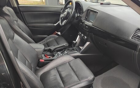 Mazda CX-5 II, 2013 год, 1 777 777 рублей, 15 фотография