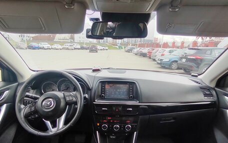 Mazda CX-5 II, 2013 год, 1 777 777 рублей, 14 фотография