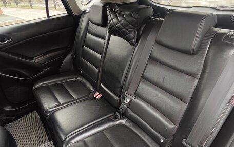 Mazda CX-5 II, 2013 год, 1 777 777 рублей, 13 фотография