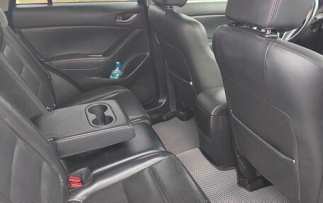 Mazda CX-5 II, 2013 год, 1 777 777 рублей, 16 фотография