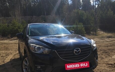 Mazda CX-5 II, 2013 год, 1 777 777 рублей, 7 фотография