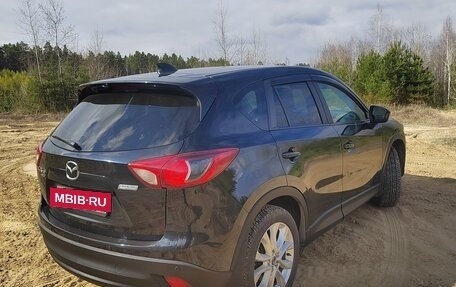 Mazda CX-5 II, 2013 год, 1 777 777 рублей, 9 фотография
