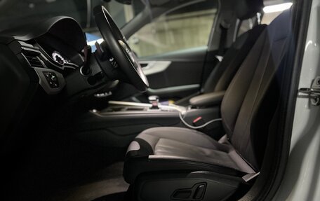 Audi A4, 2020 год, 3 380 000 рублей, 16 фотография