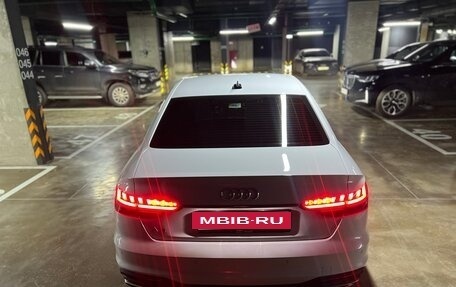 Audi A4, 2020 год, 3 380 000 рублей, 5 фотография