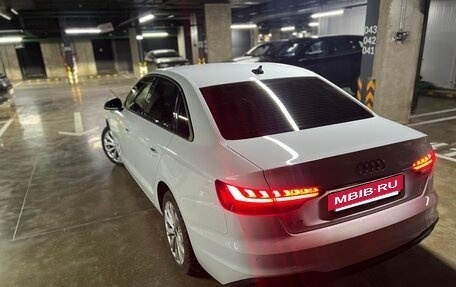 Audi A4, 2020 год, 3 380 000 рублей, 6 фотография
