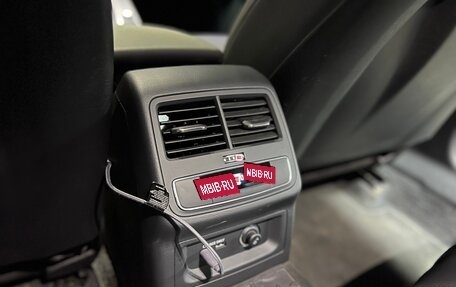 Audi A4, 2020 год, 3 380 000 рублей, 17 фотография