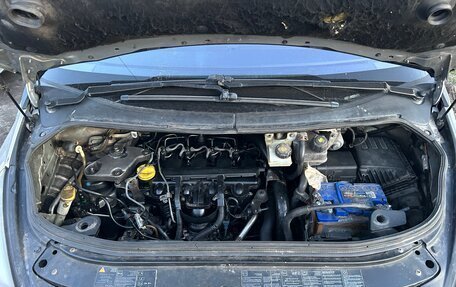 Renault Espace IV, 2003 год, 300 000 рублей, 10 фотография