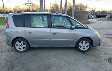 Renault Espace IV, 2003 год, 300 000 рублей, 5 фотография