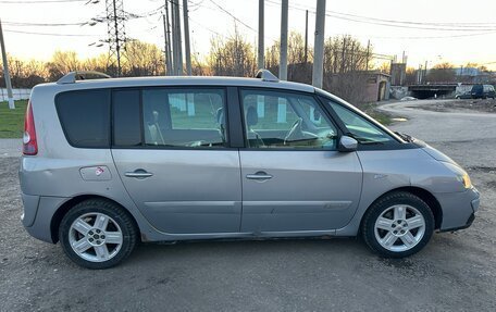 Renault Espace IV, 2003 год, 300 000 рублей, 7 фотография