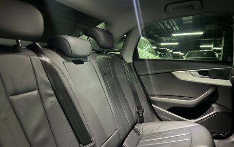 Audi A4, 2020 год, 3 380 000 рублей, 20 фотография