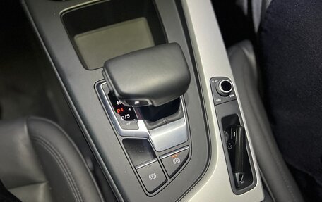 Audi A4, 2020 год, 3 380 000 рублей, 22 фотография