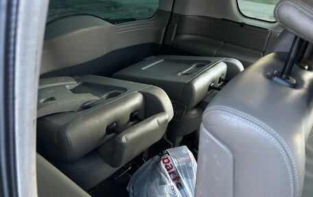 Renault Espace IV, 2003 год, 300 000 рублей, 13 фотография