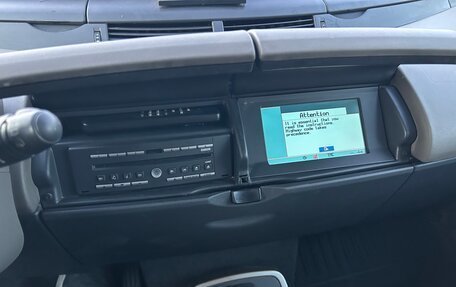 Renault Espace IV, 2003 год, 300 000 рублей, 20 фотография